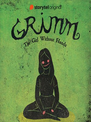 cover image of The Girl Without Hands